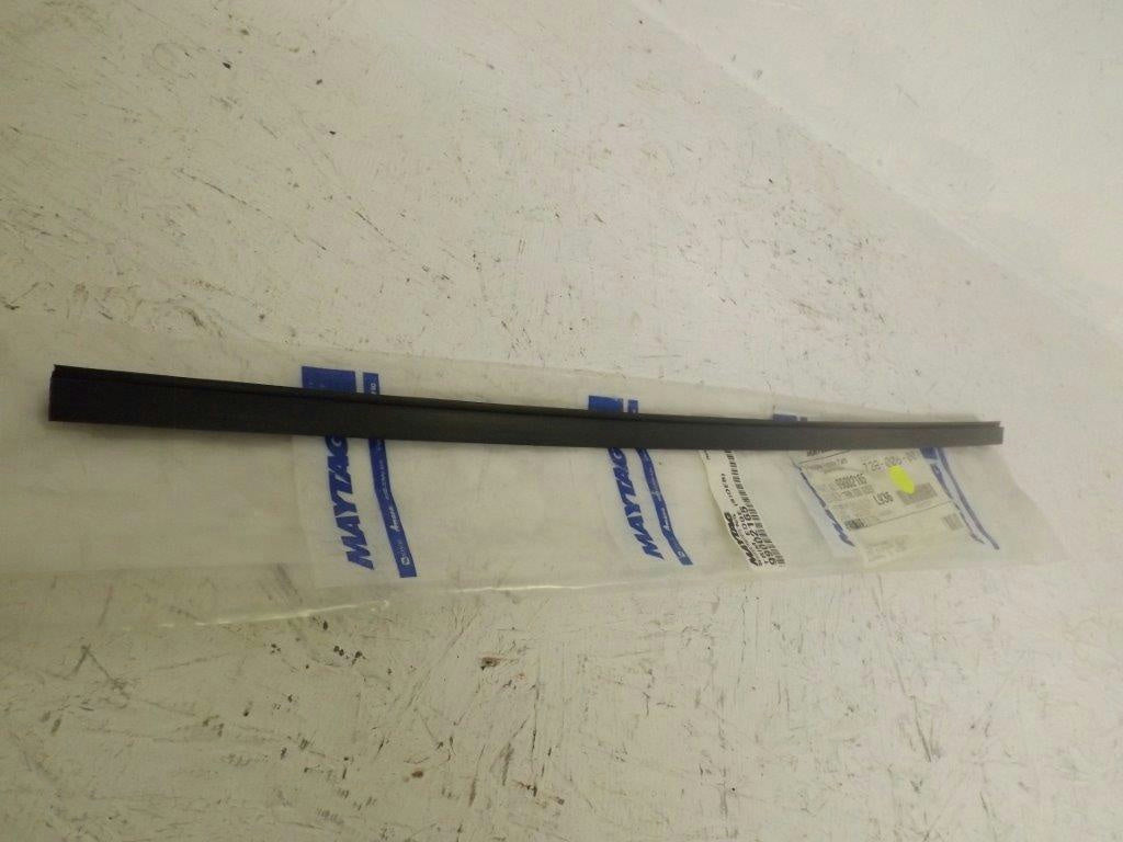 MAYTAG WHIRLPOOL DISHWASHER 99002165 EDGE TRIM NEW MAYTAG WHIRLPOOL DISHWASHER 99002165 EDGE TRIM NEW
